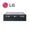 GRAVADOR DVDRW LG SATA GH22NS50 PRETO