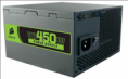 FONTE ATX 450W REAL SERIE VX CORSAIR 