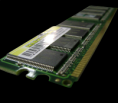 MEMORIA 1GB DDR2 667Mhz Markvision
